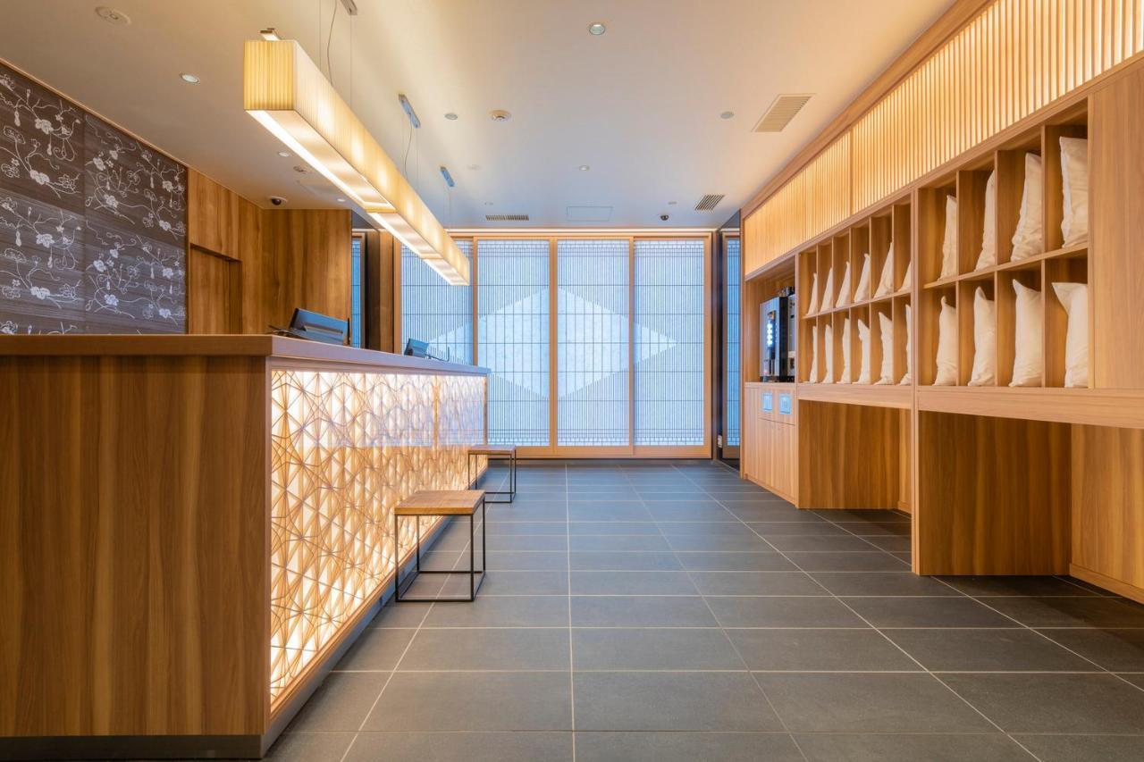 Tosei Cocone Ueno Okachimachi 酒店 东京