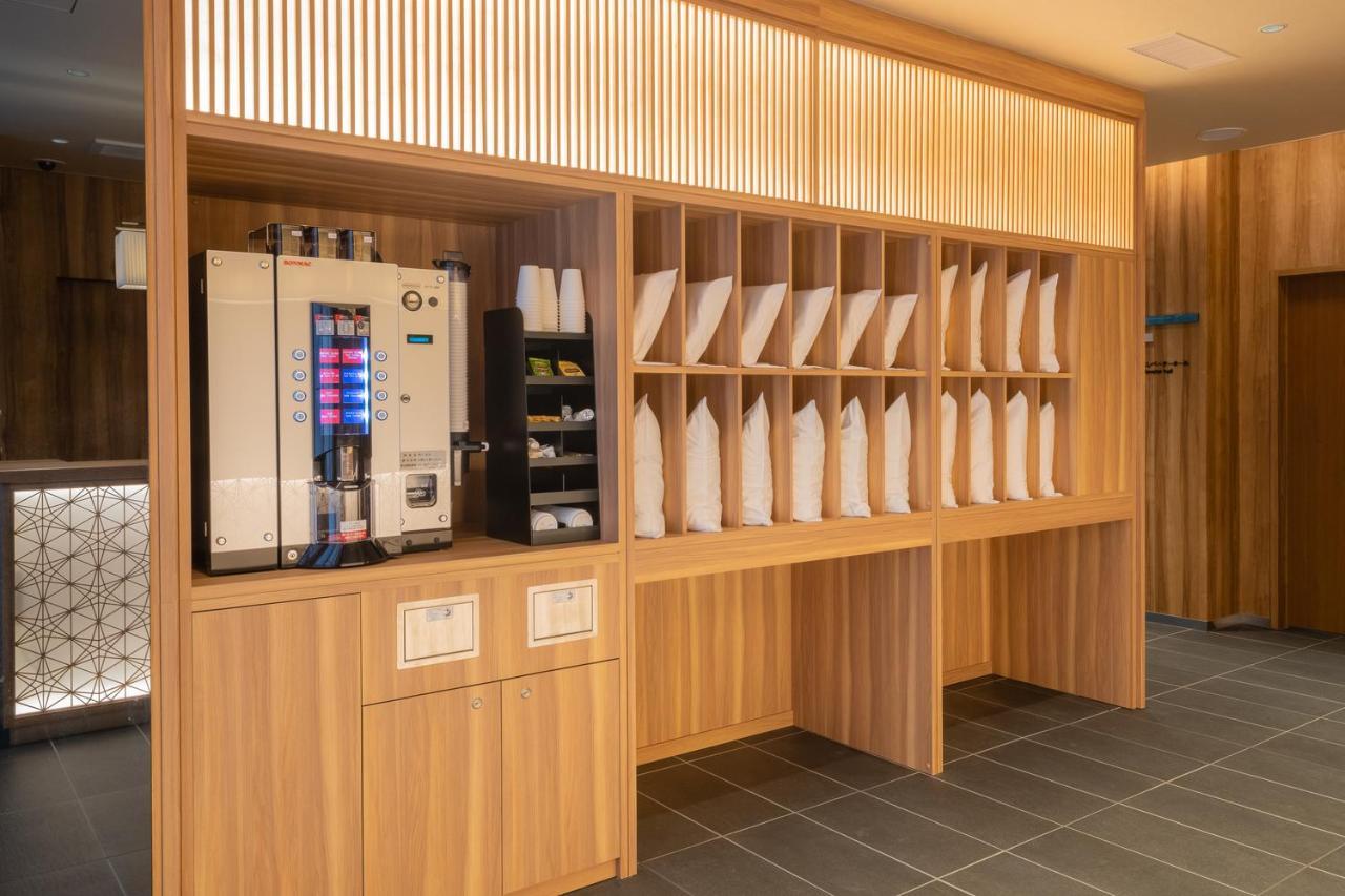 酒店 Tosei Cocone Ueno Okachimachi 东京
