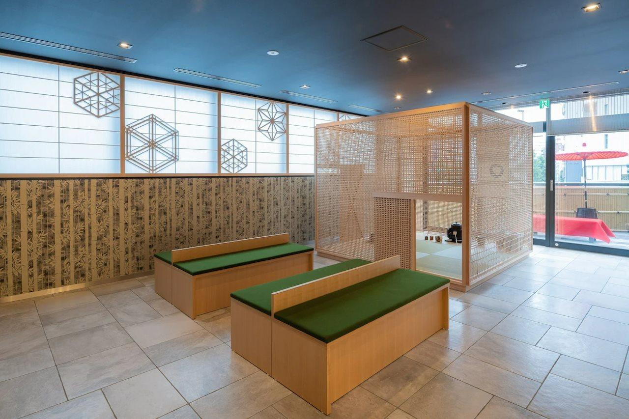 Tosei Cocone Ueno Okachimachi 酒店